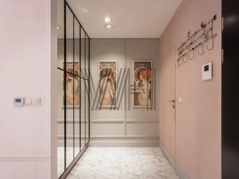 Mieszkanie - Warszawa - Śródmieście - 2 pokoje - 53 m² - Galeria zdjęć 10