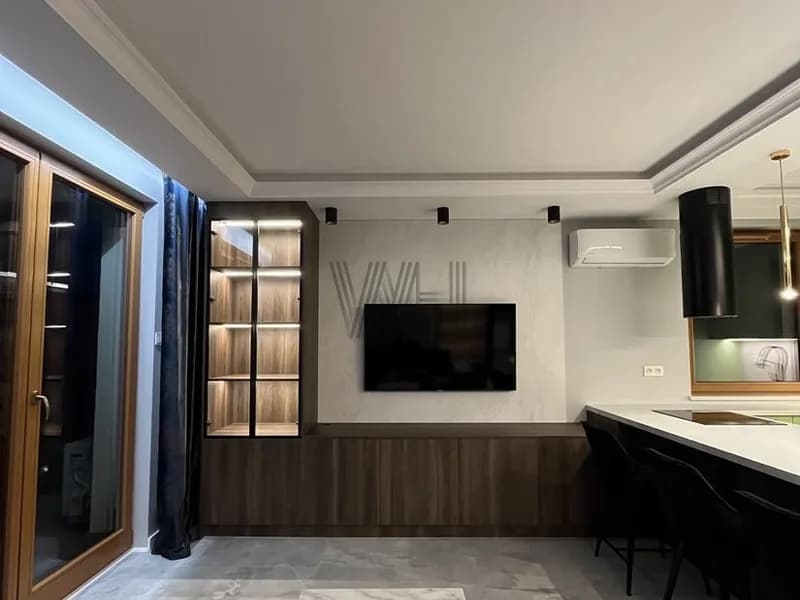 Mieszkanie - Warszawa - Mokotów Siekierki - 3 pokoje - 56 m² - Galeria zdjęć 2