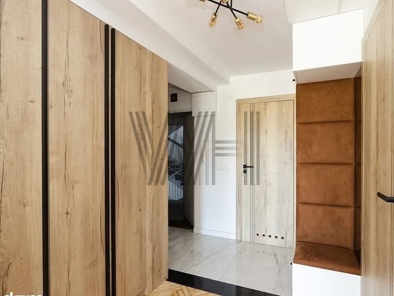 Квартира - Варшава - 3 pokoje - 69 m² - Фотогалерея 11