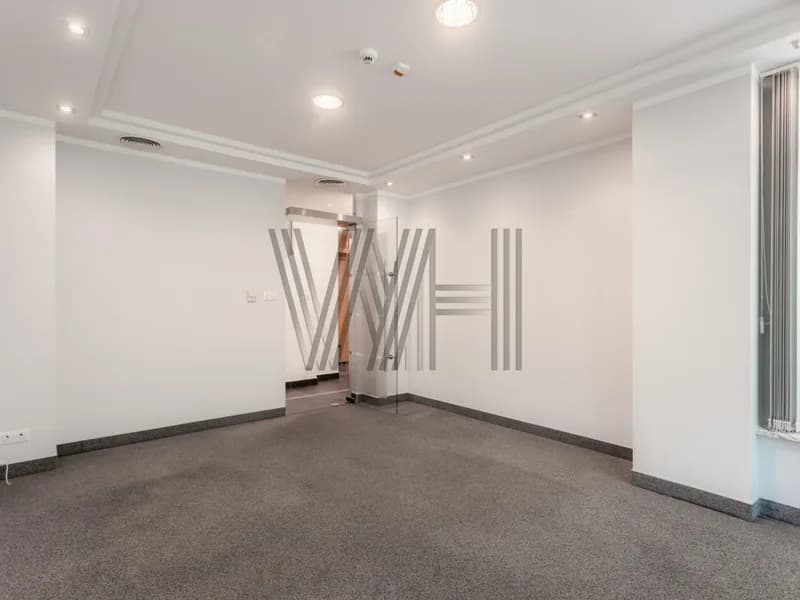 Коммерческое помещение - Варшава - Śródmieście - 106.35 m² - Фотогалерея 13