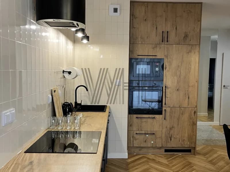 Квартира - Варшава - Włochy - 2 комнаты - 54 m² - Фотогалерея 6
