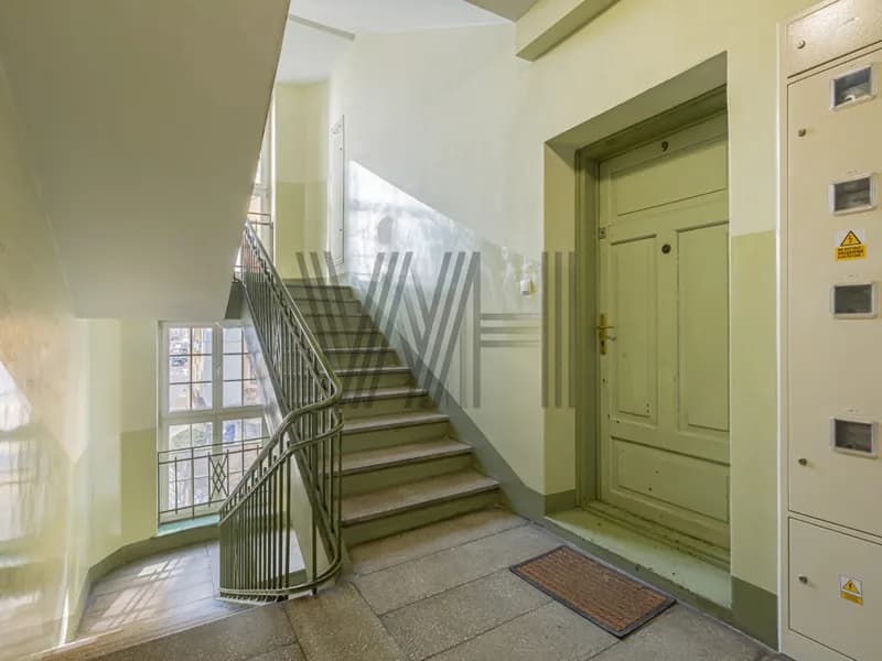 Квартира - Варшава - Wola - 3 кімнати - 68 m² - Фотогалерея 14