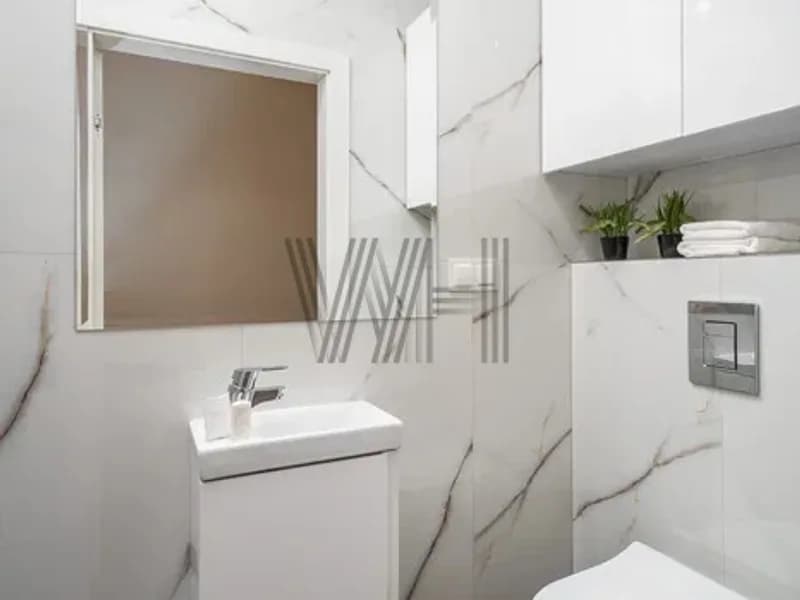 Квартира - Варшава - Praga - Północ - 3 комнаты - 70 m² - Фотогалерея 6