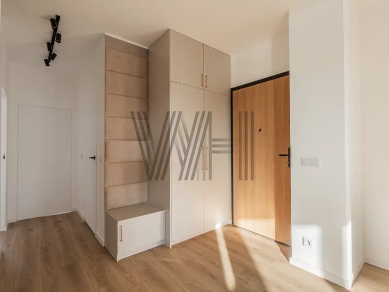 Mieszkanie - Warszawa - Wola - 4 pokoje - 81 m² - Galeria zdjęć 16