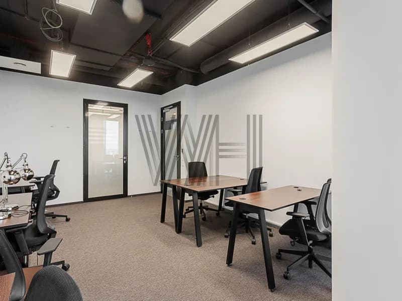 Коммерческое помещение - Варшава - 38 m²