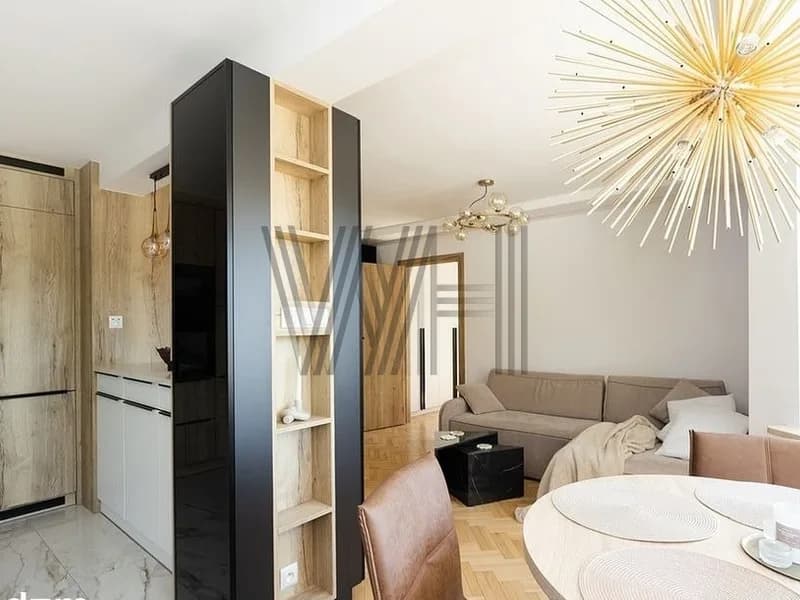 Квартира - Варшава - 3 pokoje - 69 m² - Фотогалерея 3