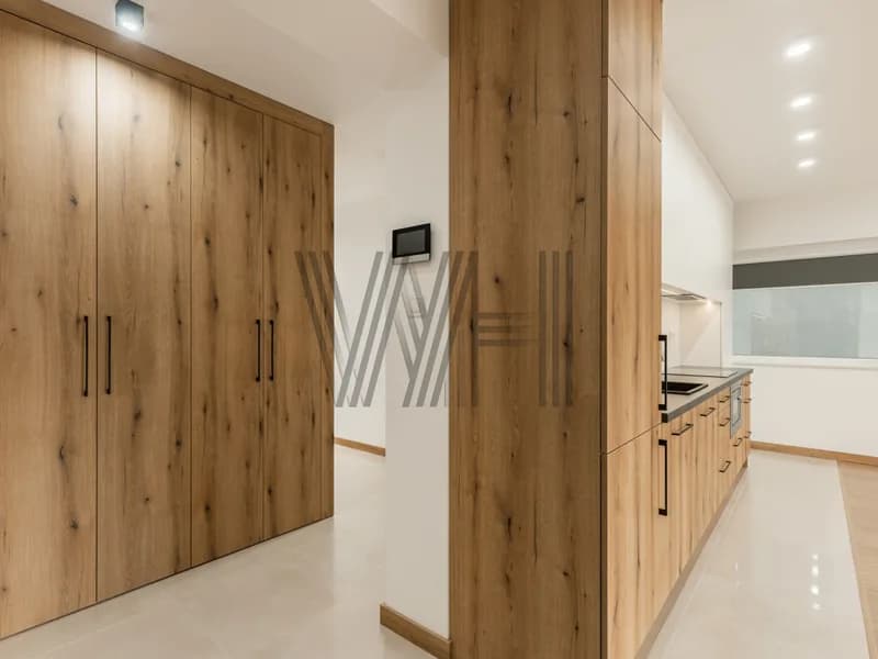 Квартира - Варшава - Włochy - 5 кімнат - 115 m²