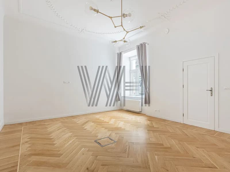 Lokal użytkowy - Warszawa - Śródmieście - 115 m² - Galeria zdjęć 6