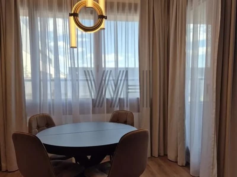 Mieszkanie - Warszawa - 2 pokoje - 50 m² - Galeria zdjęć 4