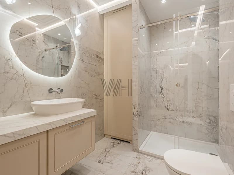Mieszkanie - Warszawa - Wola - 3 pokoje - 80 m² - Galeria zdjęć 10