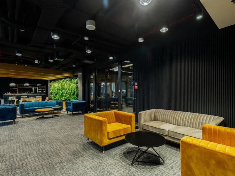 Lokal użytkowy - Warszawa - Śródmieście - 432.46 m² - Galeria zdjęć 2