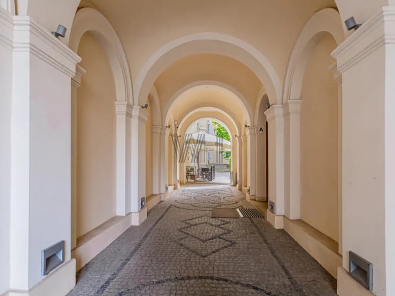 Коммерческое помещение - Варшава - Śródmieście - 185 m² - Фотогалерея 21