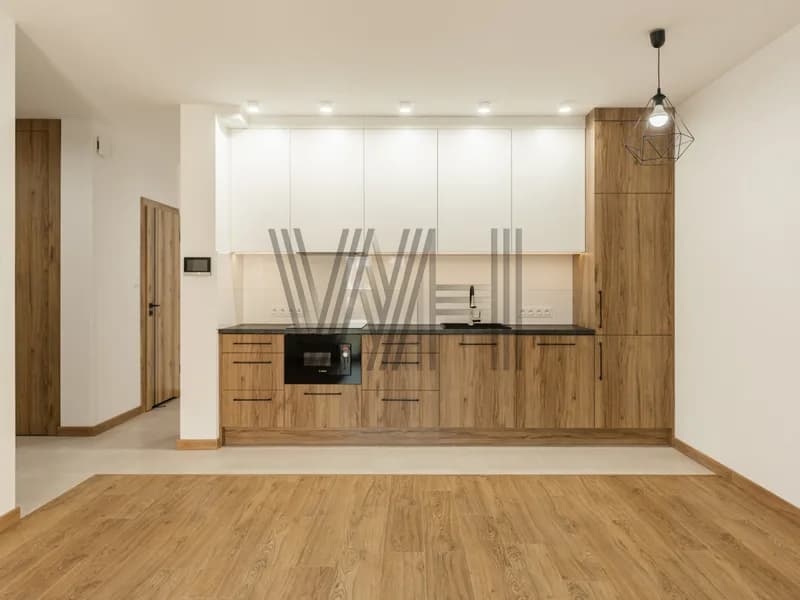 Квартира - Варшава - Włochy - 4 кімнати - 105 m²