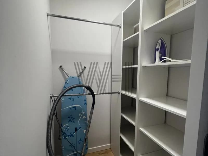 Apartment - Warsaw - Mokotów - 3 rooms - 70 m² - Photo gallery 11
