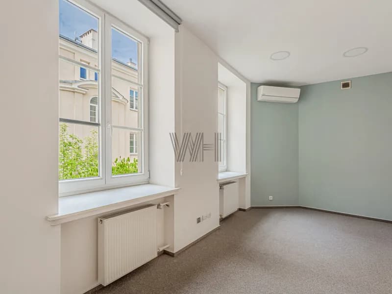 Коммерческое помещение - Варшава - Śródmieście - 185 m² - Фотогалерея 7
