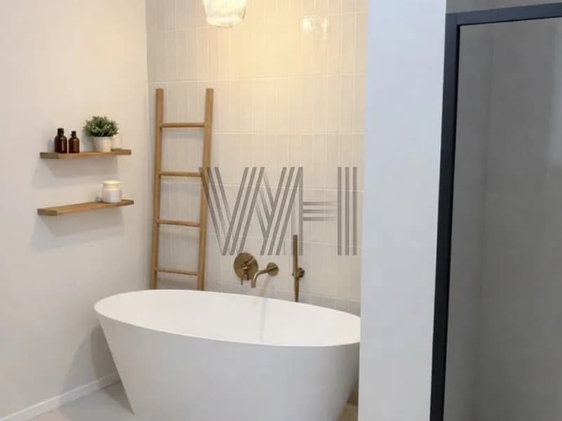 House - Ząbki - 6 pokoi - 170 m² - Photo gallery 9
