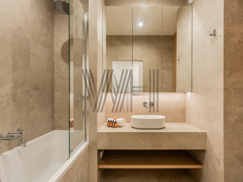 Квартира - Варшава - Wola - 3 кімнати - 77 m² - Фотогалерея 14