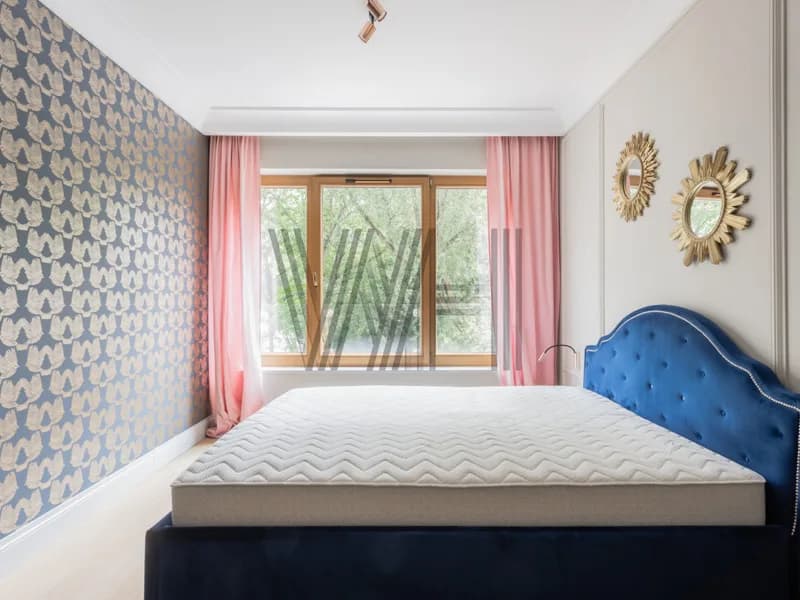 Mieszkanie - Warszawa - Śródmieście - 2 pokoje - 53 m² - Galeria zdjęć 12