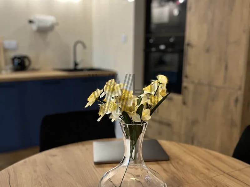 Квартира - Варшава - Włochy - 2 комнаты - 54 m² - Фотогалерея 5