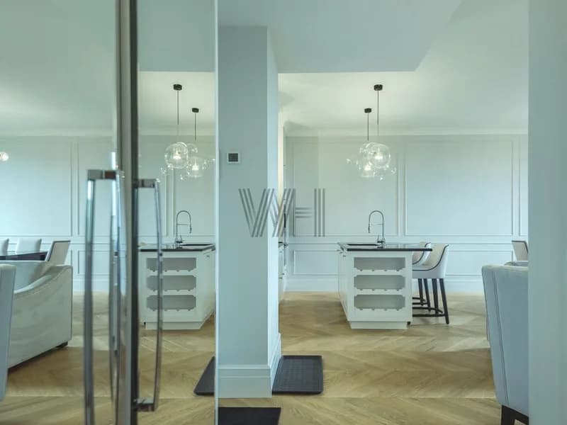 Mieszkanie - Warszawa - Wola - 2 pokoje - 57 m² - Galeria zdjęć 10