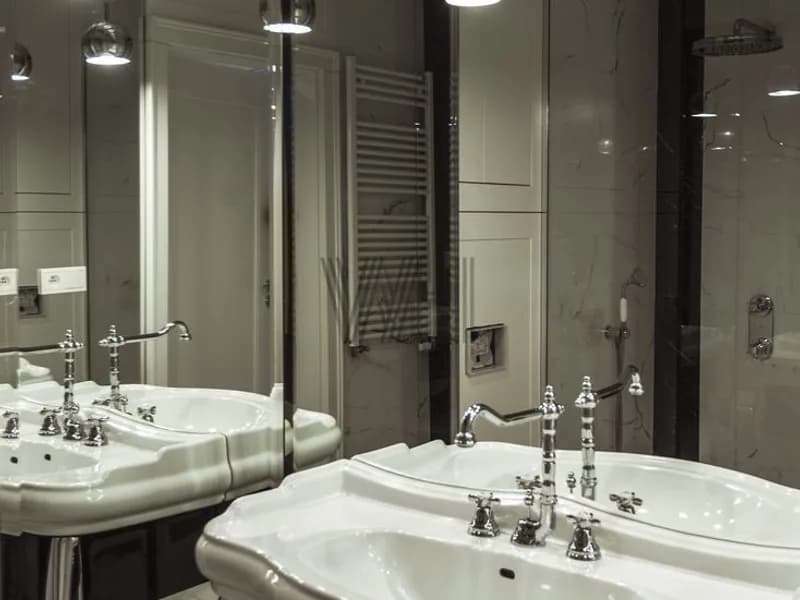 Mieszkanie - Warszawa - Wola - 2 pokoje - 57 m² - Galeria zdjęć 13