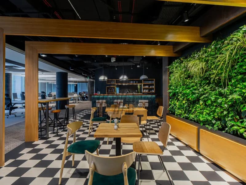 Lokal użytkowy - Warszawa - Śródmieście - 432.46 m² - Galeria zdjęć 8