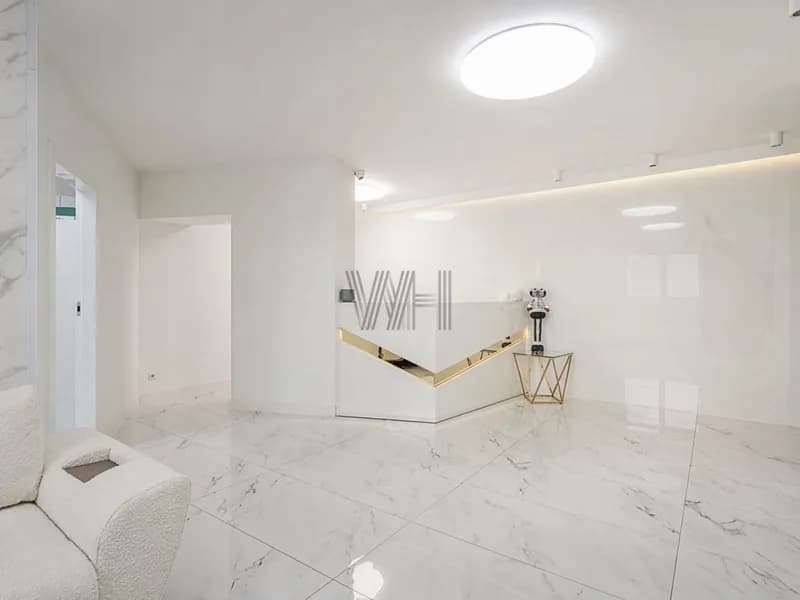 Комерційне приміщення - Варшава - Wola - 167 m²