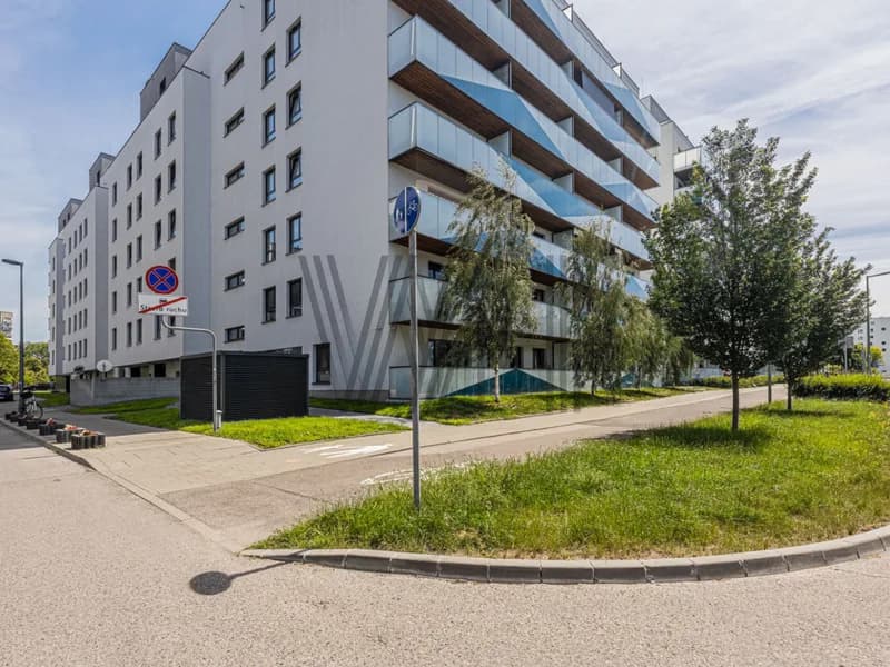 Квартира - Варшава - Mokotów - 3 кімнати - 58 m² - Фотогалерея 15