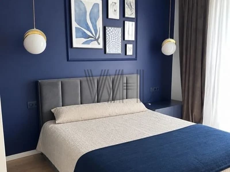 Квартира - Варшава - 4 pokoje - 90 m² - Фотогалерея 3