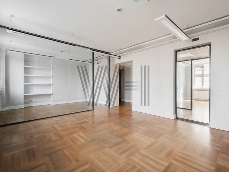 Lokal użytkowy - Warszawa - Śródmieście - 220.29 m² - Galeria zdjęć 8