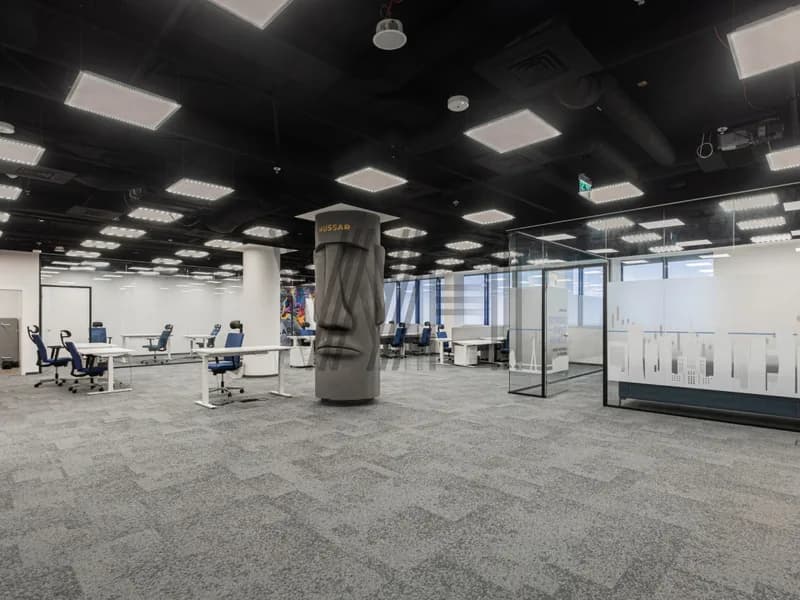 Коммерческое помещение - Варшава - Śródmieście - 290 m²