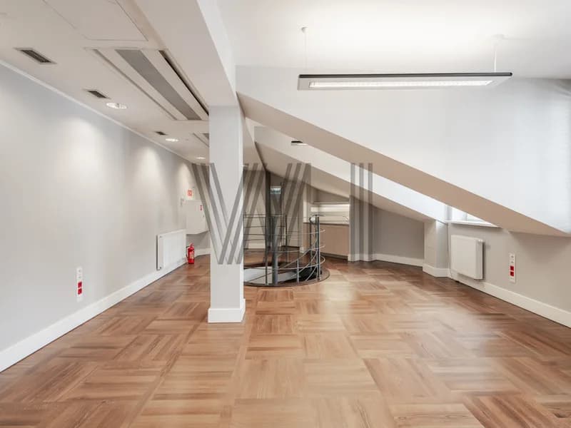 Коммерческое помещение - Варшава - Śródmieście - 140 m² - Фотогалерея 7