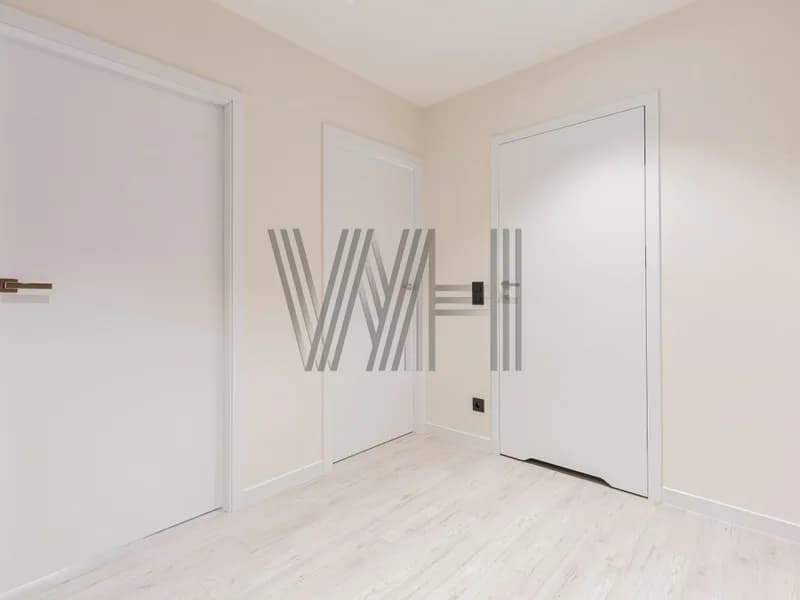 Квартира - Варшава - Wola Czyste - 3 комнаты - 65 m² - Фотогалерея 10