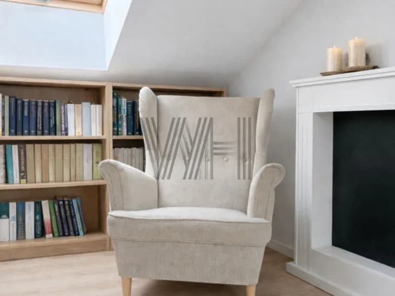 House - Ząbki - 6 pokoi - 170 m² - Photo gallery 16