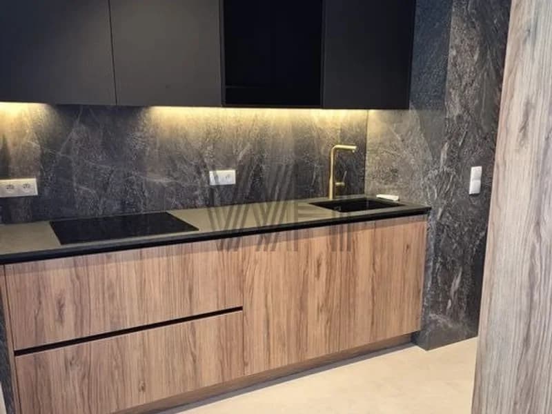 Mieszkanie - Warszawa - 2 pokoje - 50 m² - Galeria zdjęć 8