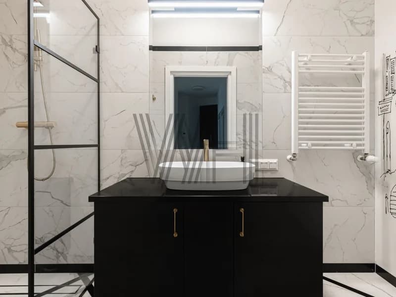Lokal użytkowy - Warszawa - Śródmieście - 115 m² - Galeria zdjęć 16