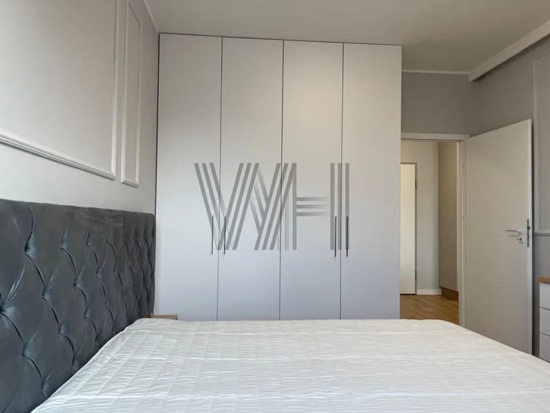 Квартира - Варшава - Mokotów - 2 комнаты - 45 m² - Фотогалерея 10