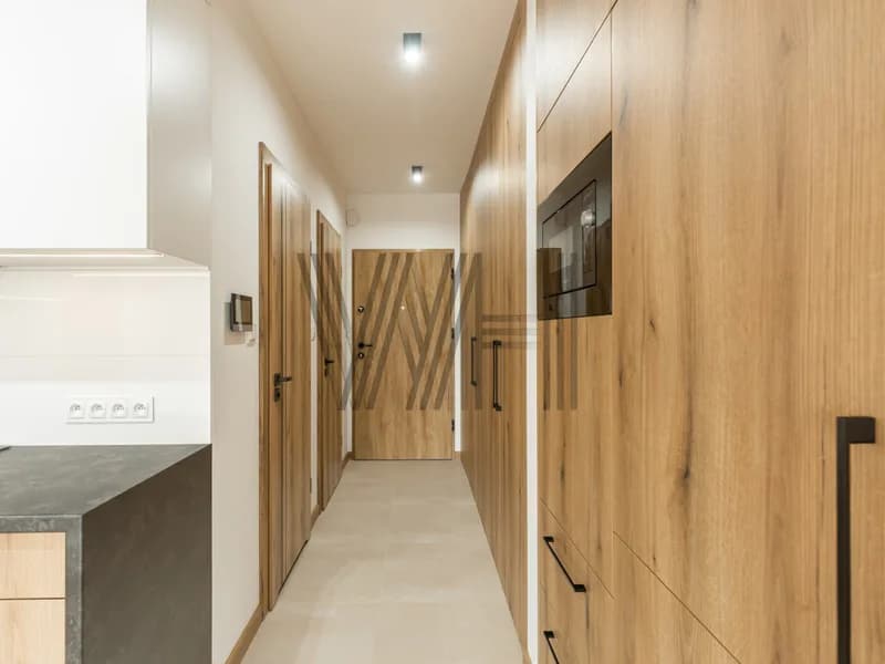 Квартира - Варшава - Włochy - 4 кімнати - 86 m²