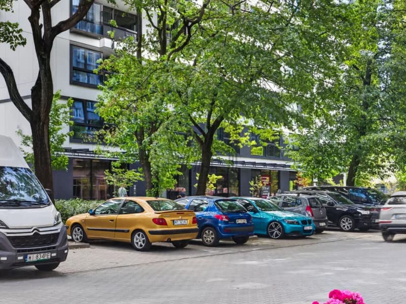 Квартира - Варшава - Wola - 2 кімнати - 60 m² - Фотогалерея 15