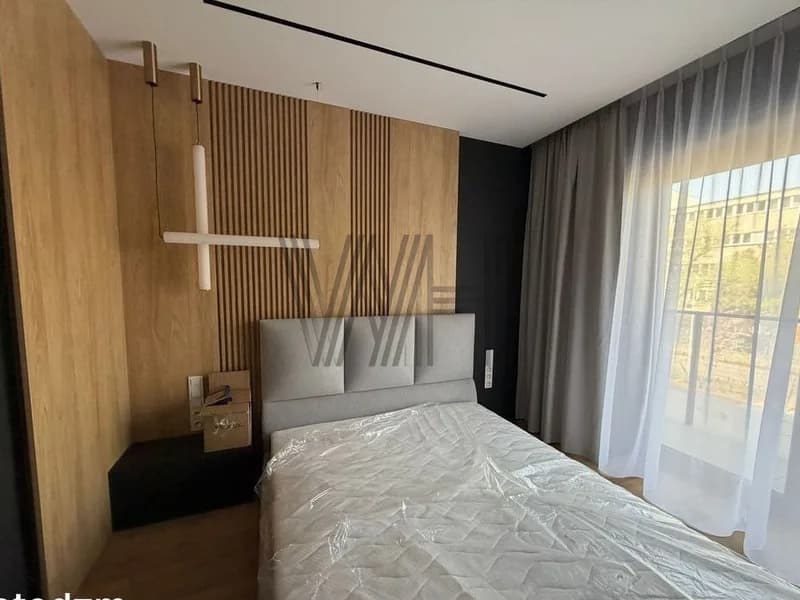 Mieszkanie - Warszawa - 2 pokoje - 48 m² - Galeria zdjęć 5