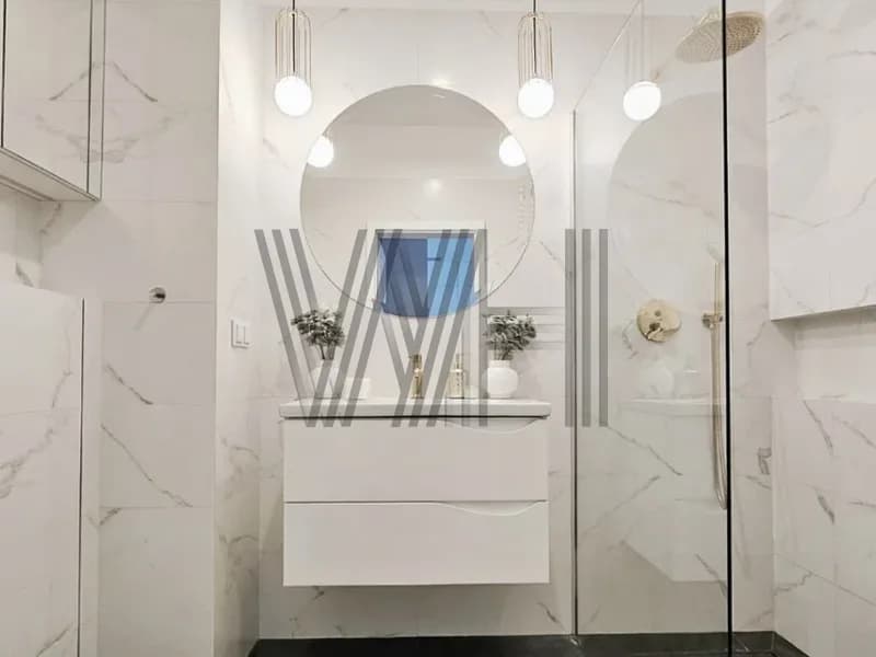 Квартира - Варшава - Wola - 2 комнаты - 40 m² - Фотогалерея 9