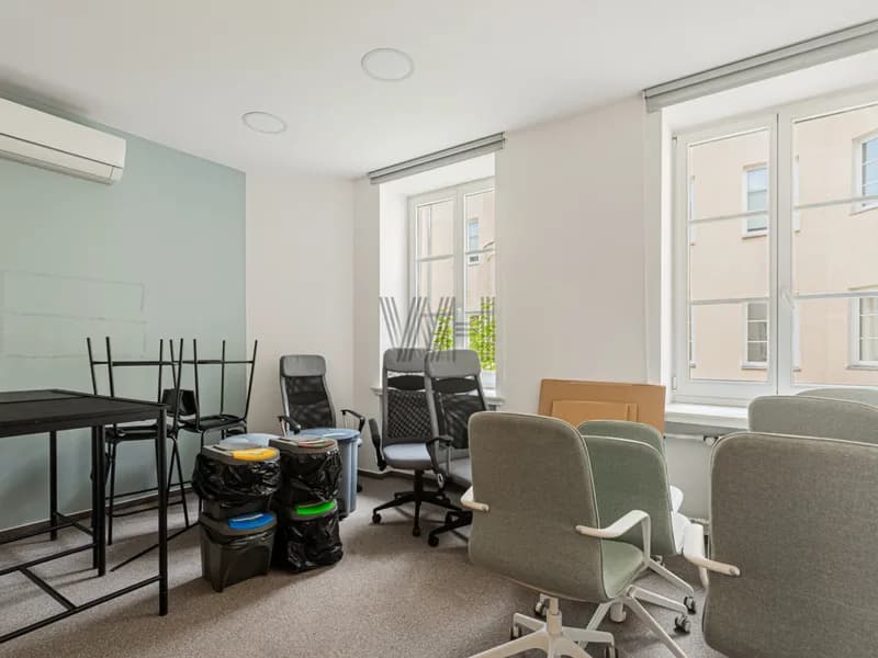 Коммерческое помещение - Варшава - Śródmieście - 185 m² - Фотогалерея 16