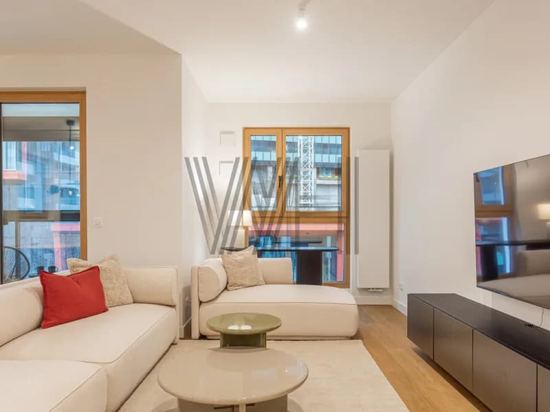 Квартира - Варшава - Wola - 3 кімнати - 77 m²