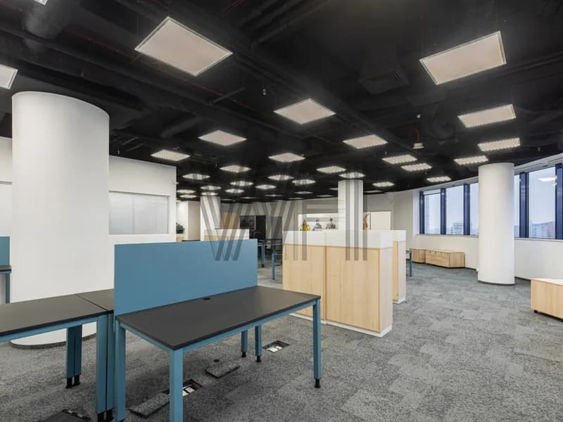 Lokal użytkowy - Warszawa - Śródmieście - 300 m² - Galeria zdjęć 7