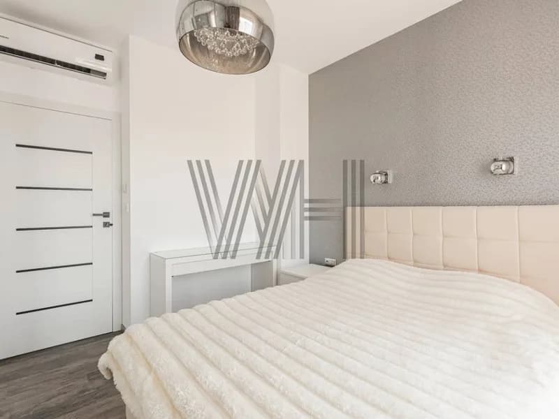 Mieszkanie - Warszawa - Wola - 3 pokoje - 60 m² - Galeria zdjęć 8