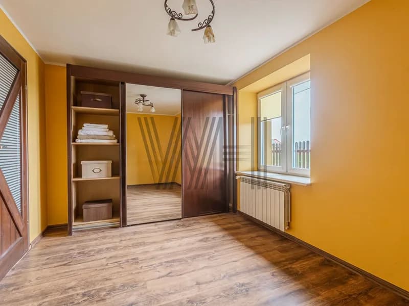 Dom - Pilaszków - 8 pokoi - 400 m² - Galeria zdjęć 16