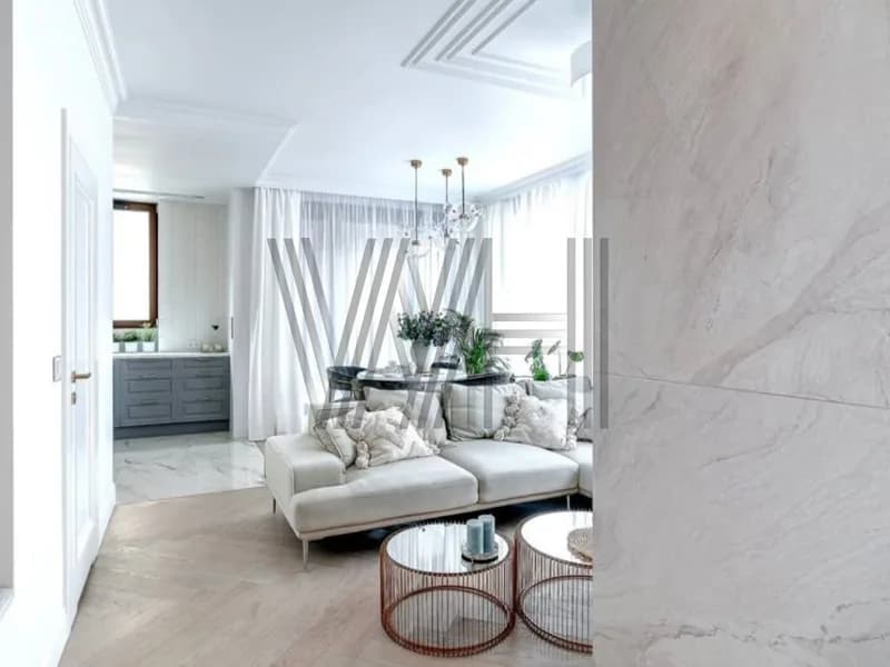 Квартира - Варшава - Wola - 3 комнаты - 77 m² - Фотогалерея 2