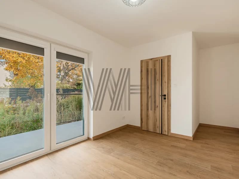 Квартира - Варшава - Włochy - 5 комнат - 115 m² - Фотогалерея 16