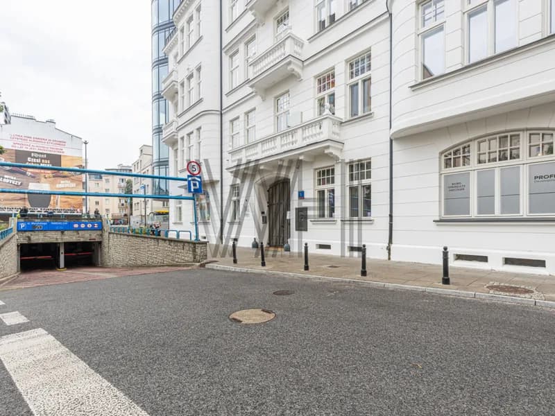 Lokal użytkowy - Warszawa - Śródmieście - 55 m² - Galeria zdjęć 12