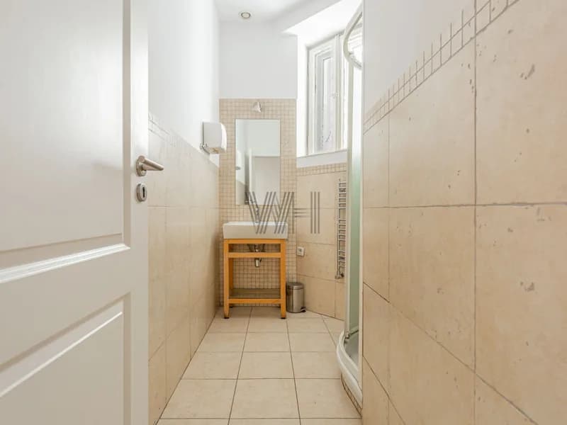Lokal użytkowy - Warszawa - Śródmieście - 90 m² - Galeria zdjęć 8